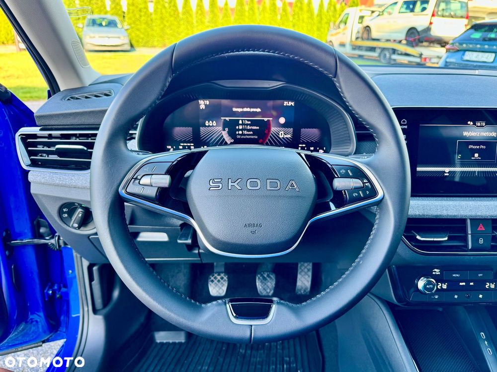Skoda Scala 1.0 TSI Selection - 18