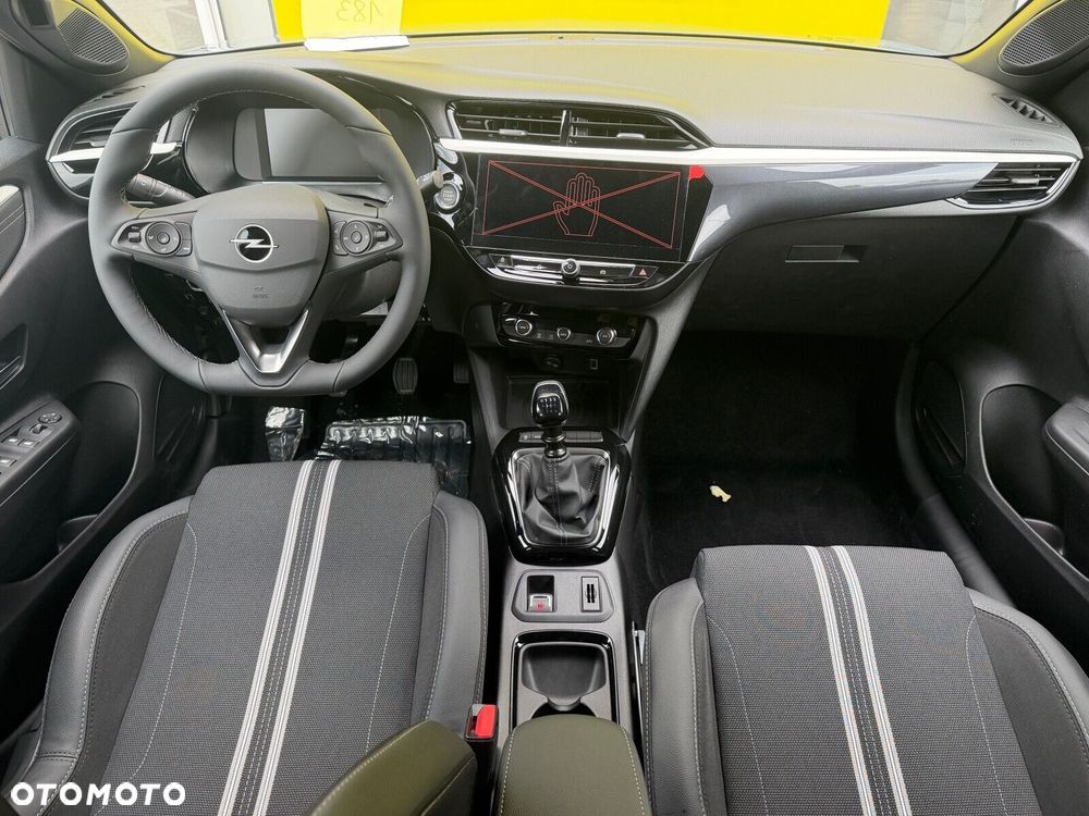Opel Corsa 1.2 GS S&S - 8