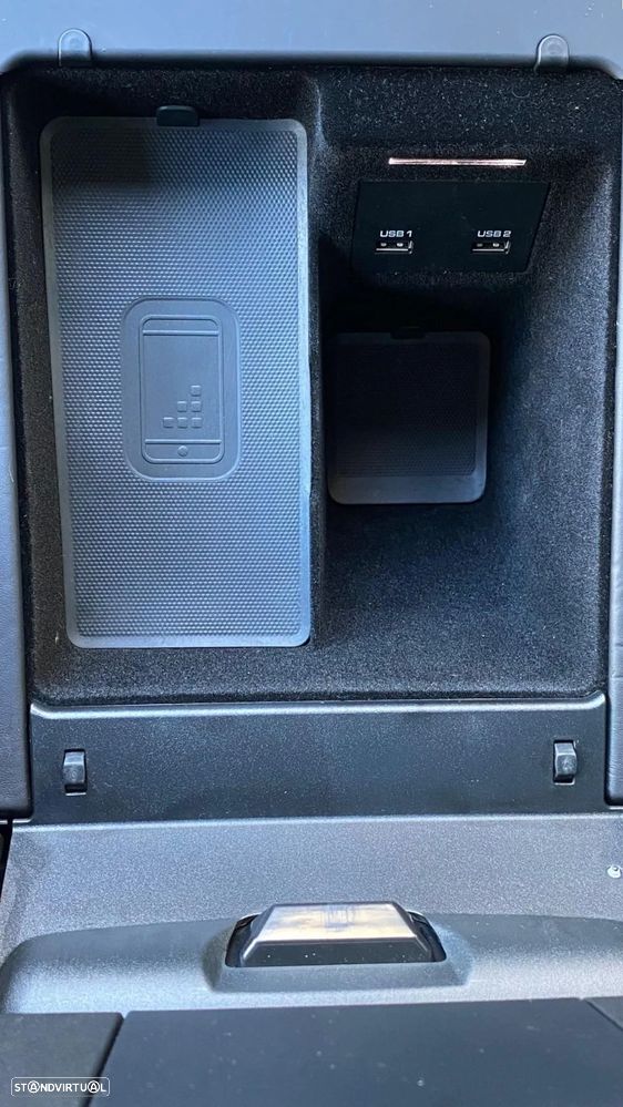 Porsche Cayenne E-Hybrid - 36