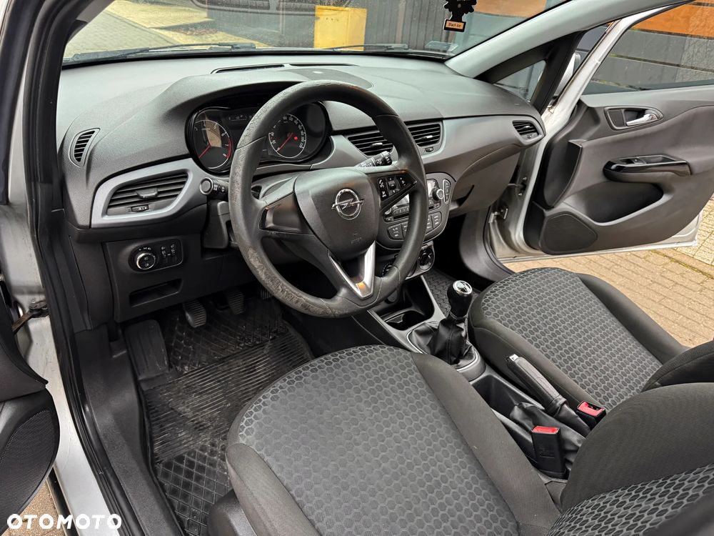 Opel Corsa 1.4 Enjoy - 7