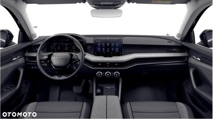Skoda Superb 2.0 TDI SCR Edition 130 DSG - 5