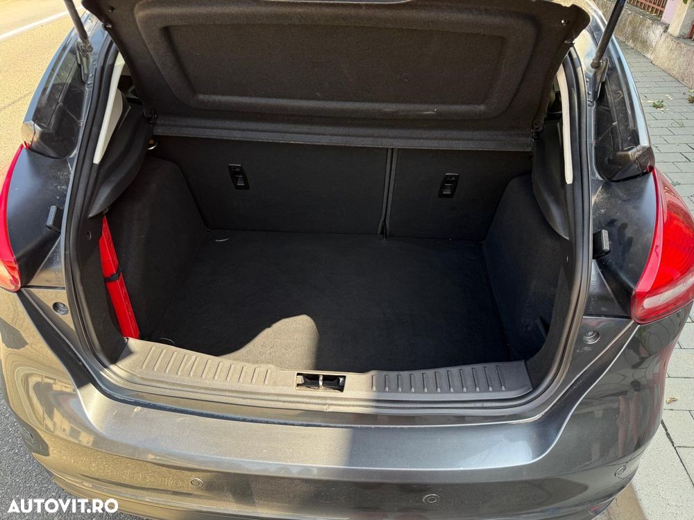Ford Focus 1.5 EcoBlue Trend Edition - 14