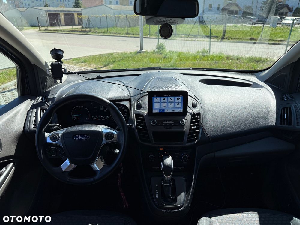 Ford Tourneo Connect Grand 1.5TDCi Start/Stop Titanium - 4