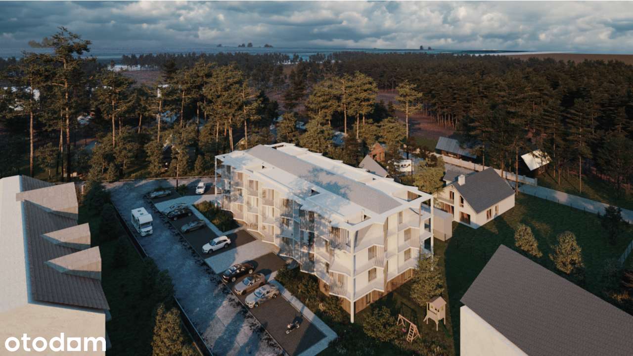 Midaqua Apartments - Pełny obrazek: 2/8