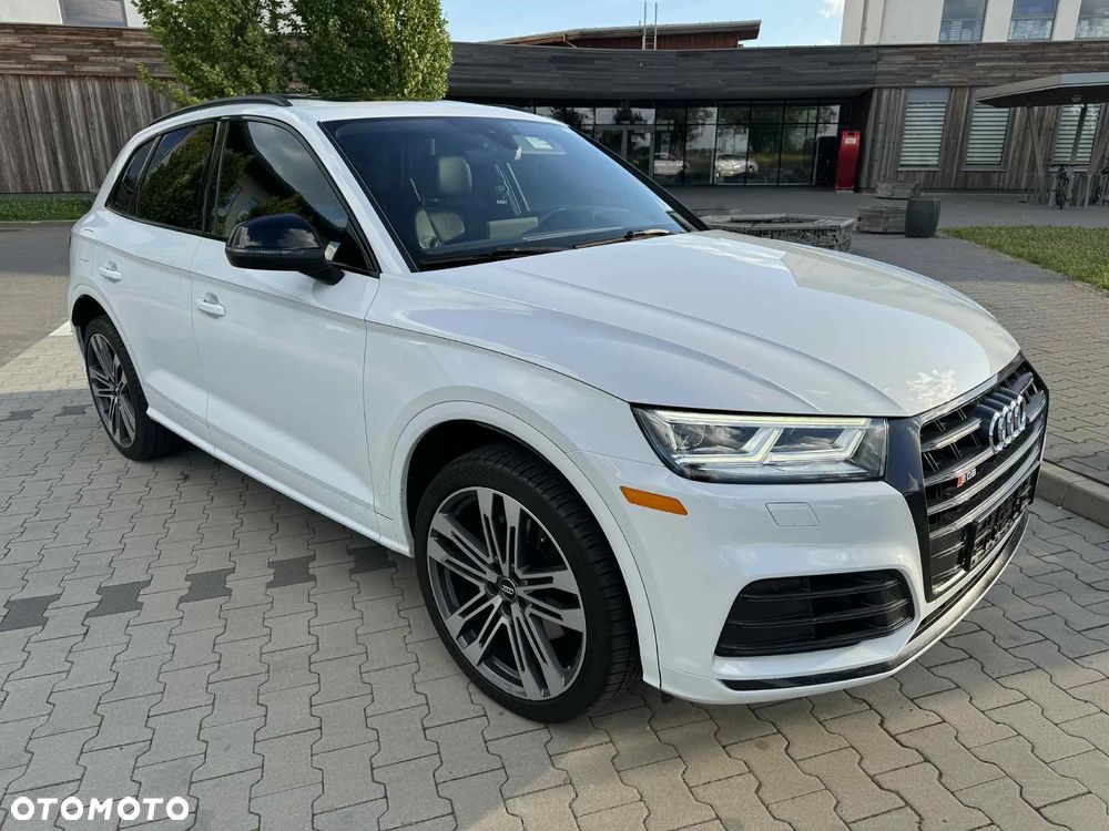 Audi SQ5 - 16