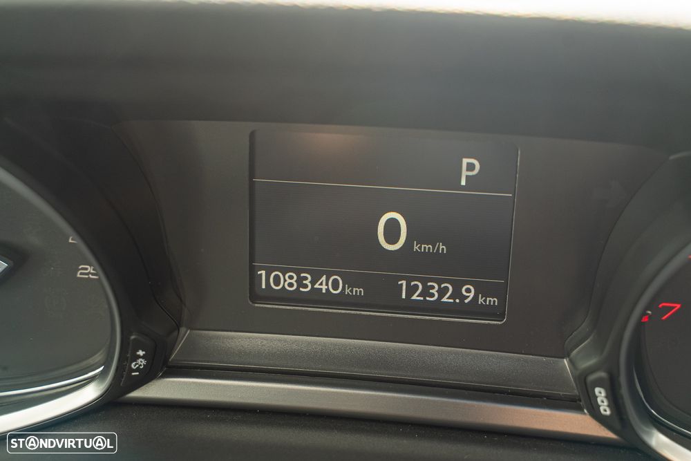 Peugeot 308 SW PureTech 130 EAT6 Stop & Start Allure - 18