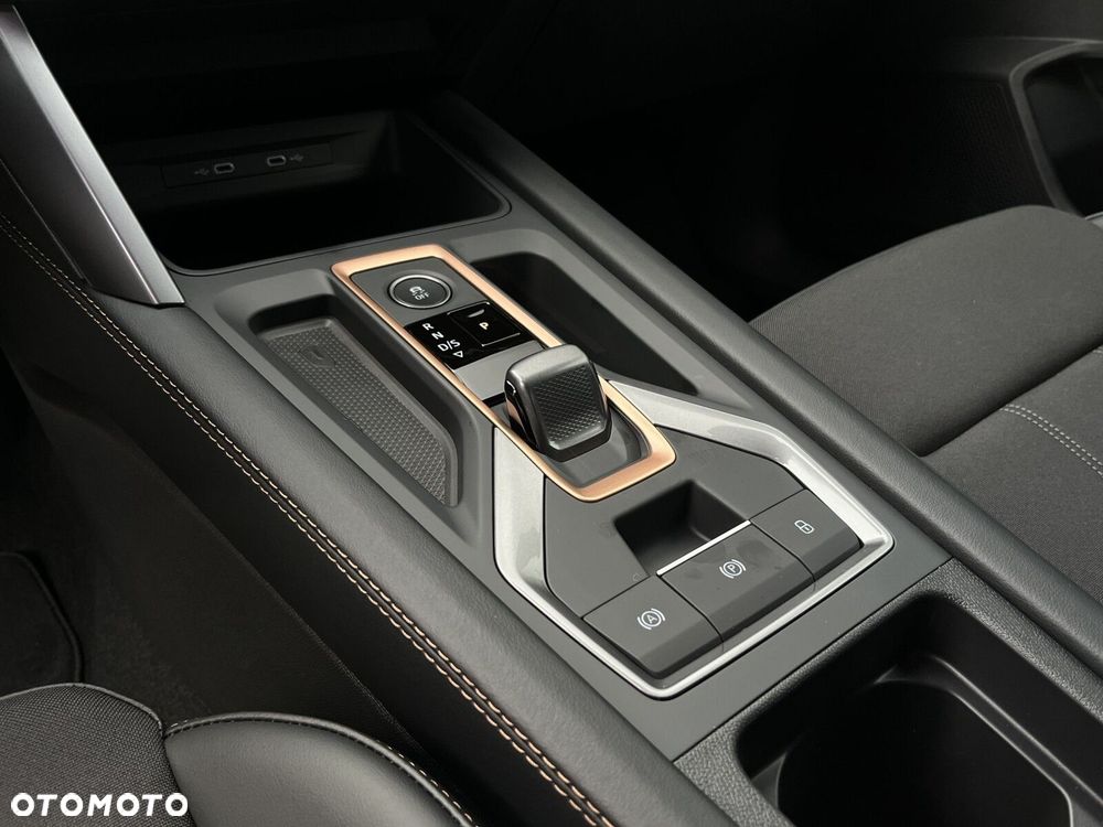 Cupra Formentor 1.5 eTSI mHEV DSG - 38