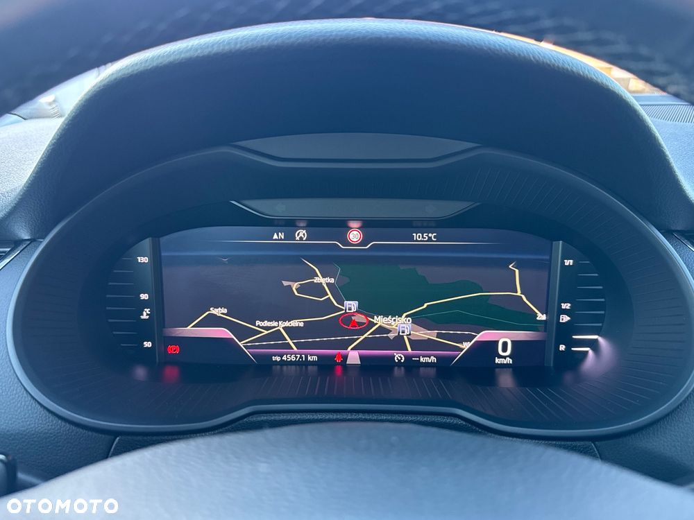 Skoda Octavia 1.6 TDI Premium Edition - 11