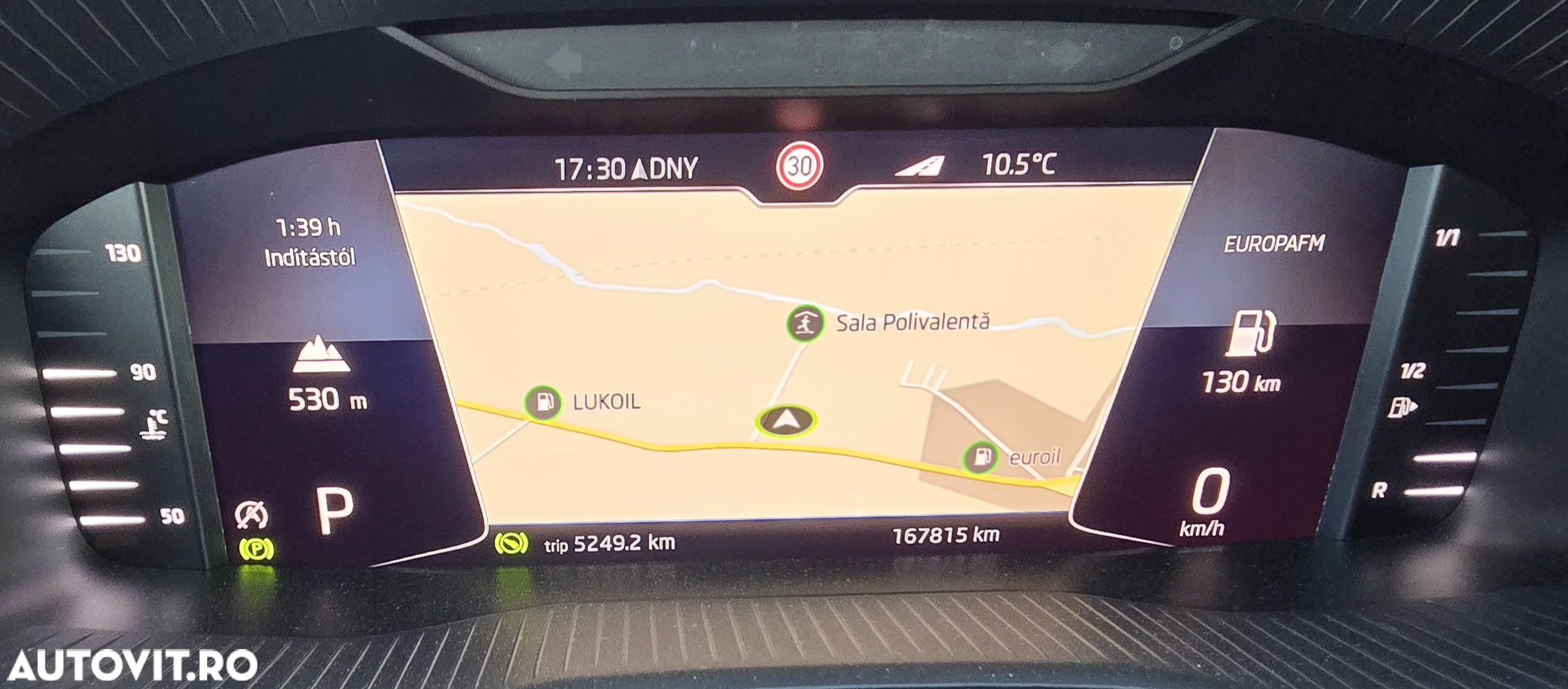 Skoda Kodiaq 2.0 TDI 4X4 DSG Scout - 10