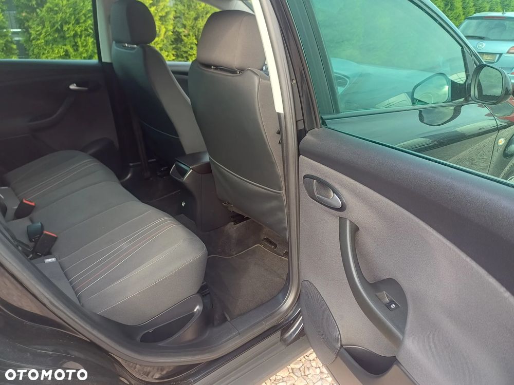 Seat Altea XL 1.2 TSI Reference S&S - 13