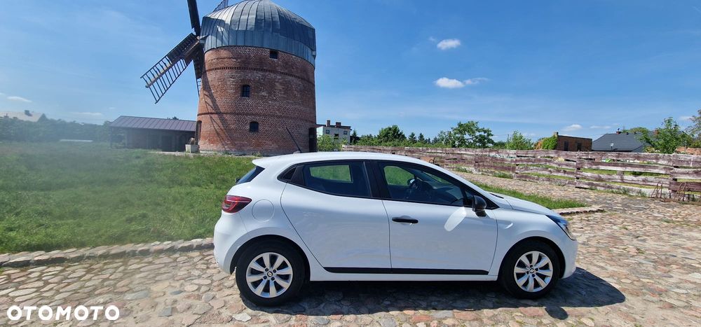 Renault Clio SCe 65 EVOLUTION - 4