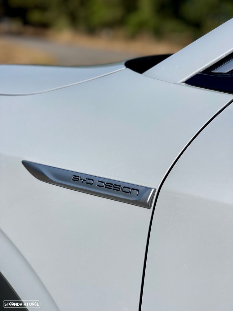 BYD Atto 3 60.48 kWh Design - 9