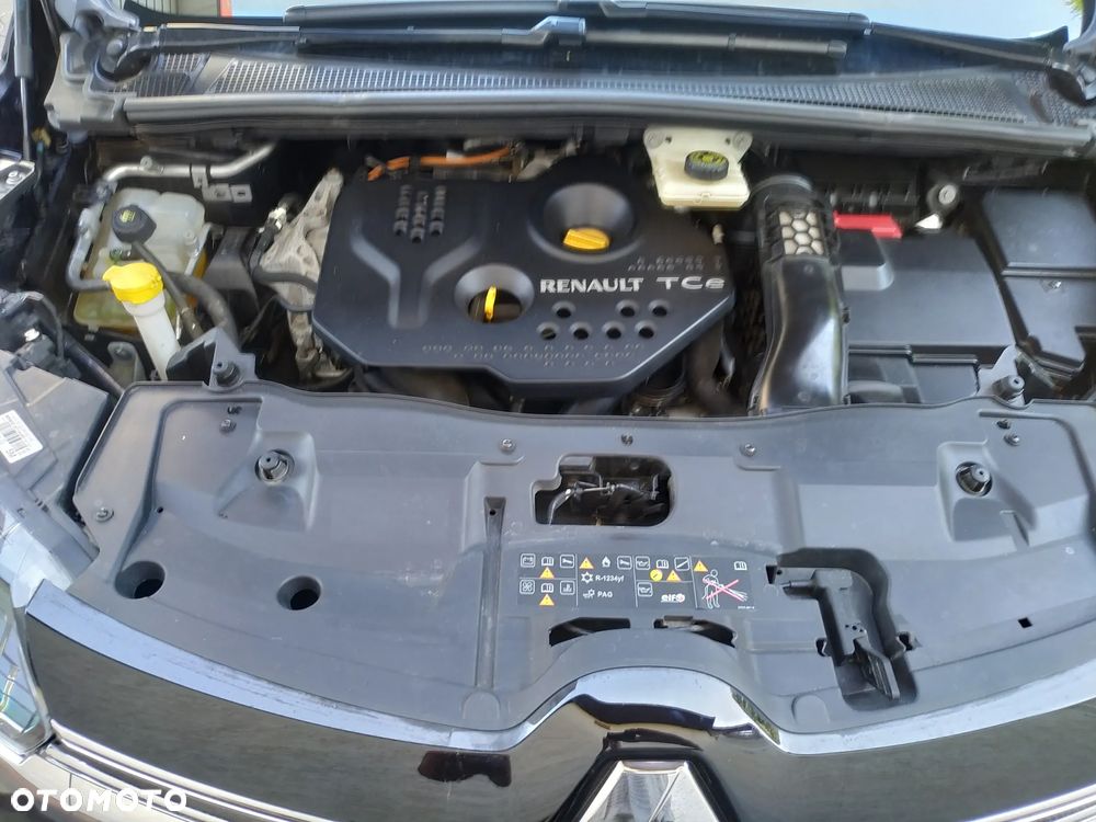 Renault Espace 1.6 TCE Initiale Paris EDC - 33