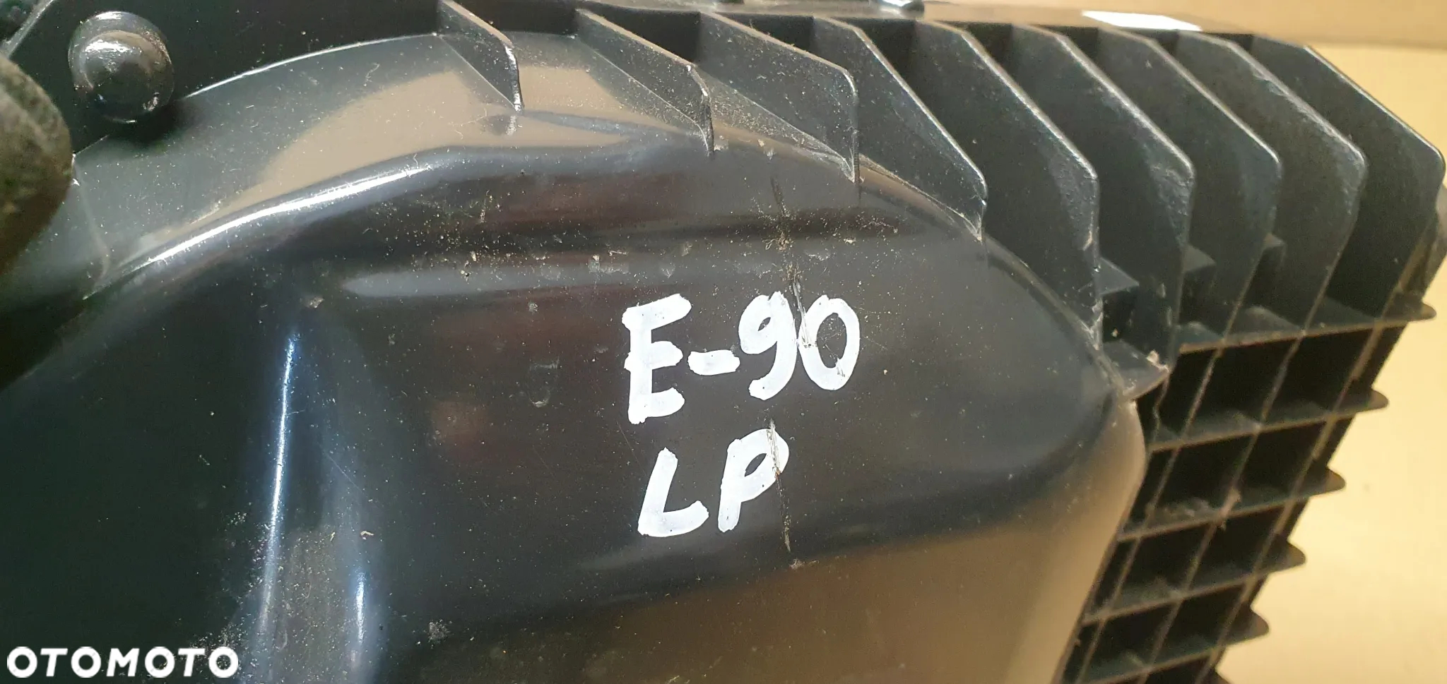 Głośnik drzwi lewy przód przedni lewy BMW 3 E90 43040741975 9143233 - 6