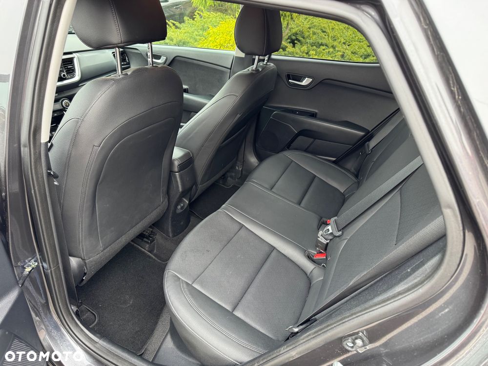 Kia Stonic 1.4 Vision - 18