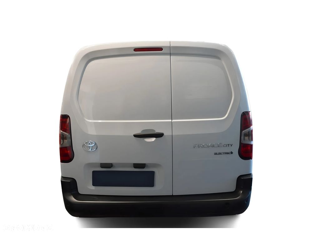 Toyota Proace City L2 136KM (50 kWh) - 3
