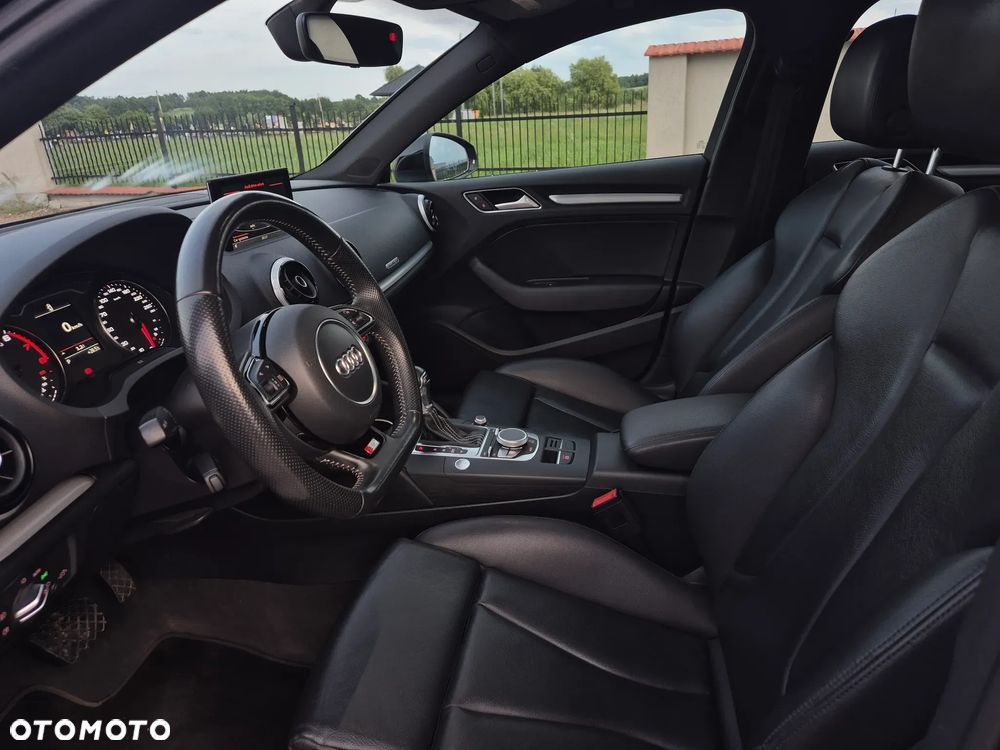 Audi A3 - 16