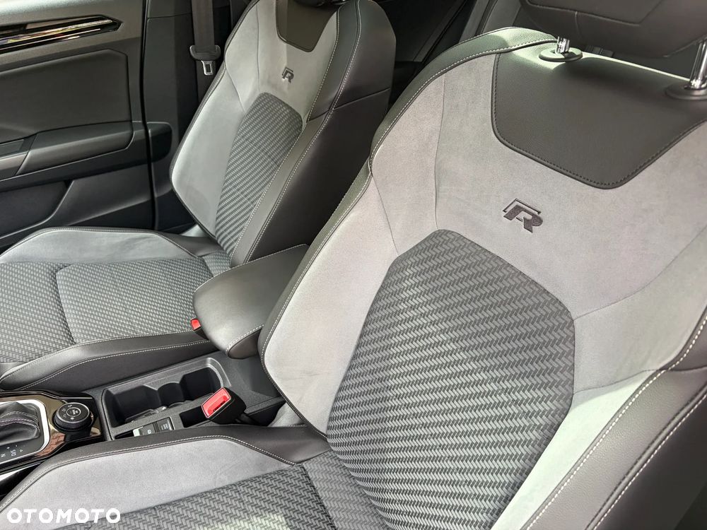 Volkswagen T-Roc 2.0 TSI 4Motion R DSG - 16