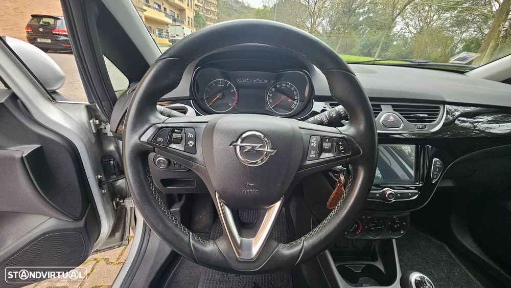 Opel Corsa 1.0 T Innovation - 15