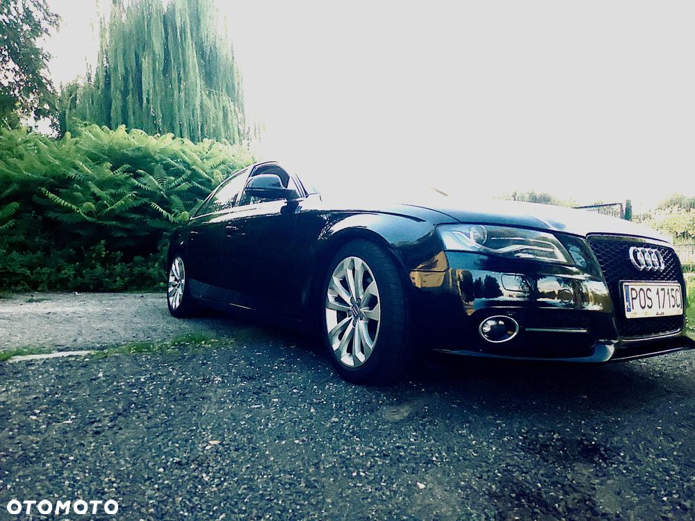 Audi A4 Limousine 1.8 TFSI - 3