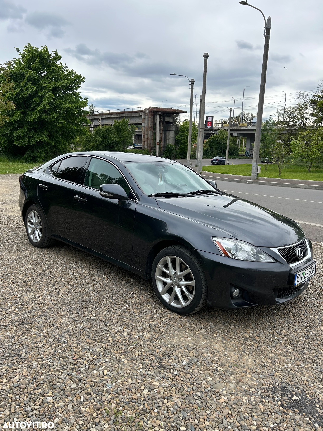 Lexus Seria IS 200d Executive - 2