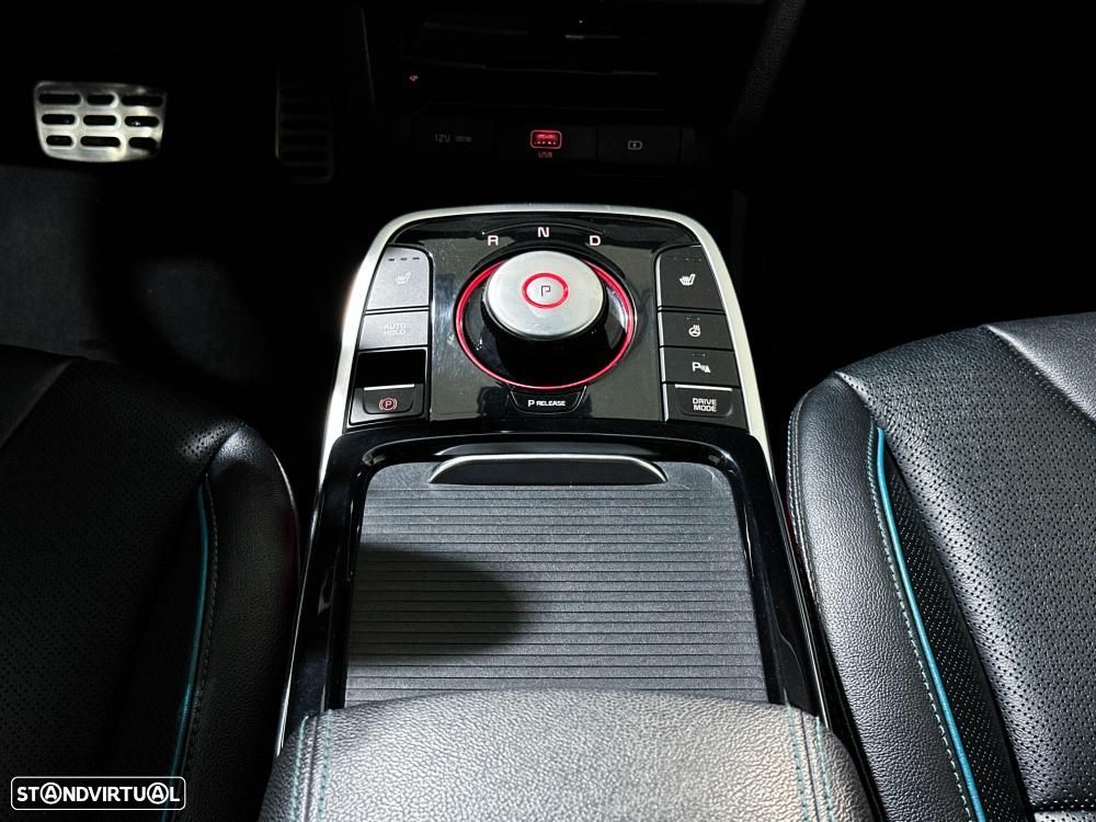 Kia e-Niro Edition 7 - 23