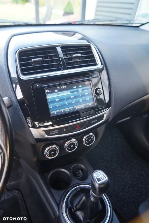 Mitsubishi ASX 1.6 DID Invite AS&G - 30