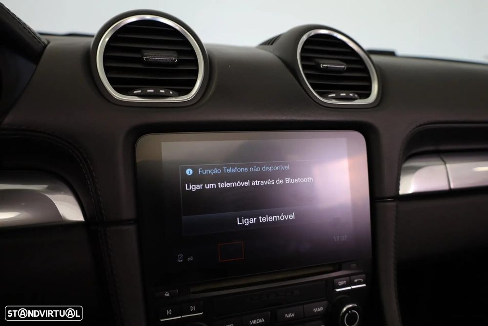 Porsche 718 Boxster 2.5 S - 30