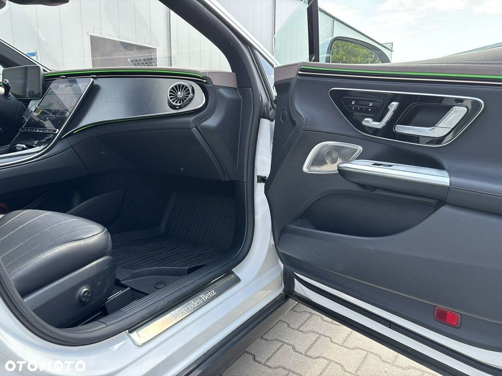 Mercedes-Benz EQE 500 90.5kWh 4-Matic AMG/Electric Art Twoja Edycja - 19