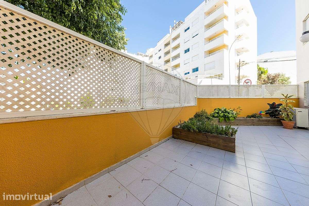 Apartamento T2 para arrendamento - Grande imagem: 3/26