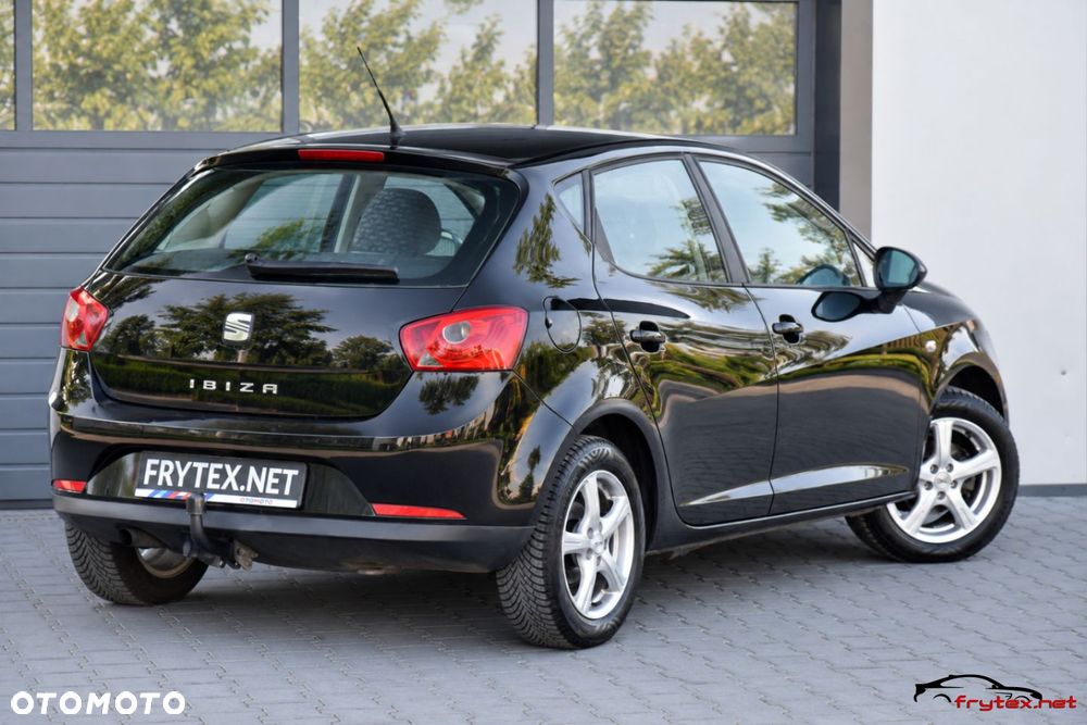 Seat Ibiza - 11