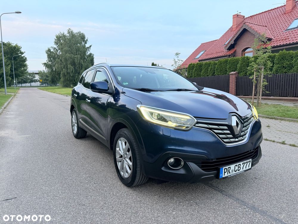 Renault Kadjar - 24