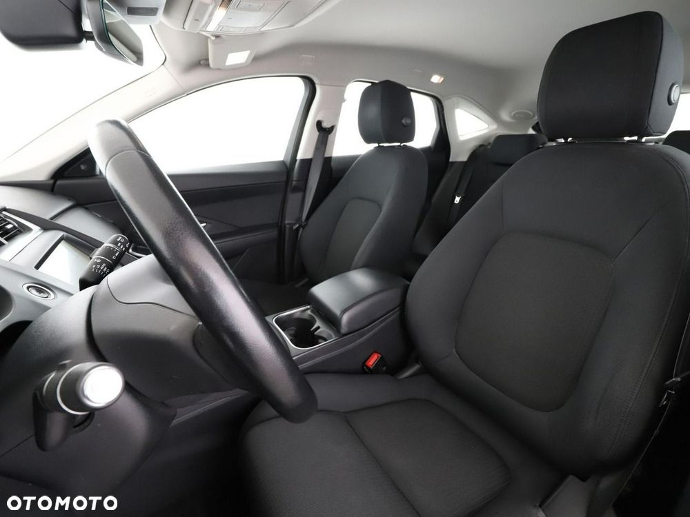 Jaguar E-Pace D150 AWD S - 14