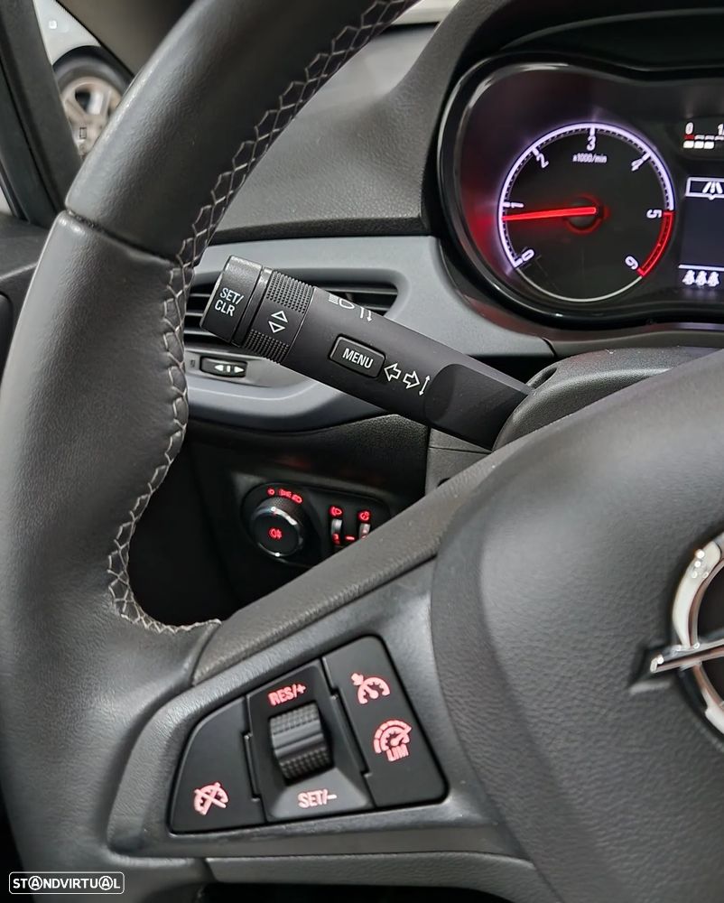 Opel Corsa 1.3 CDTi Business Edition - 11