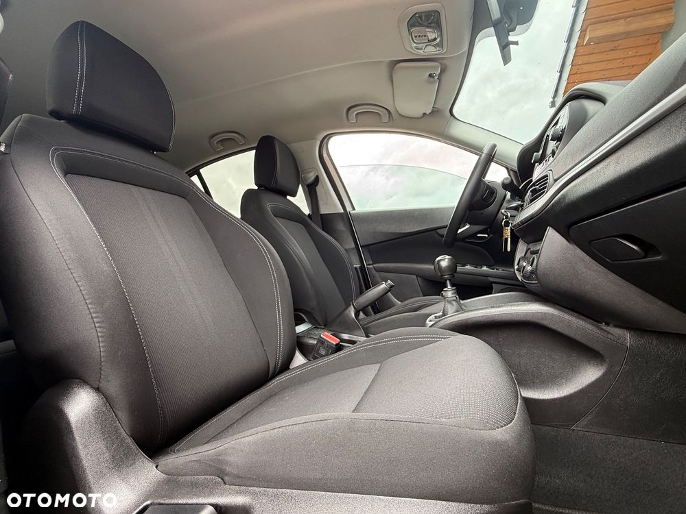 Fiat Tipo 1.4 16V More - 11