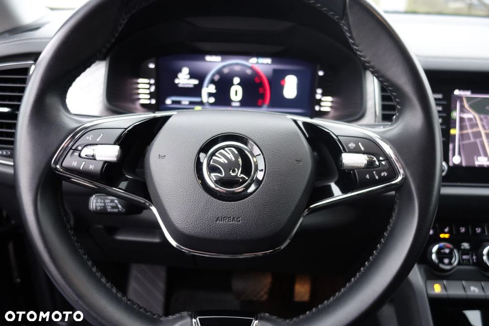 Skoda Kodiaq 2.0 TDI 4x4 Style DSG - 22