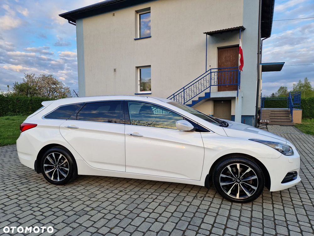 Hyundai i40 - 6
