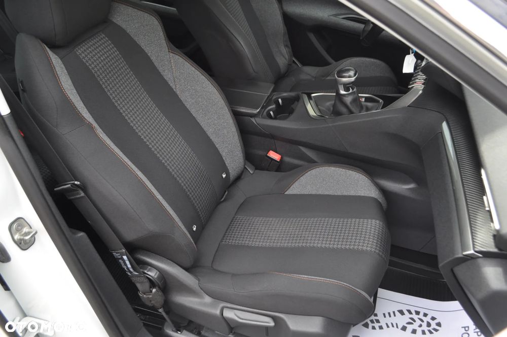 Peugeot 3008 BlueHDi 120 Stop & Start Allure - 24