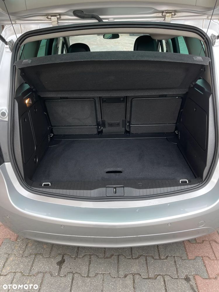Opel Meriva 1.4 Color Edition - 20