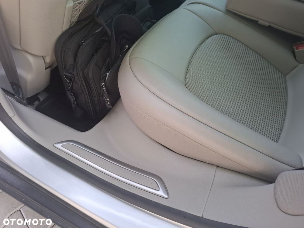 Citroën C5 3.0 HDi V6 Exclusive - 26