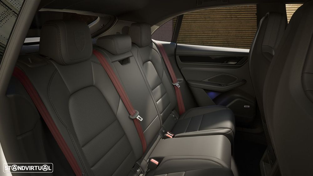 Porsche Macan Standard - 9