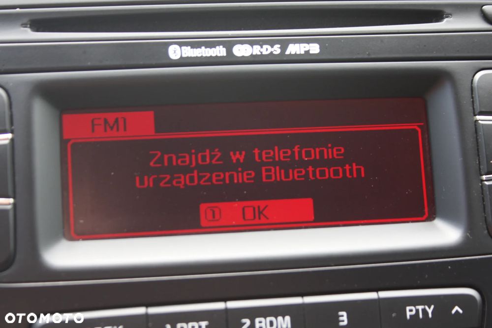Kia Ceed 1.4 CVVT Vision - 15