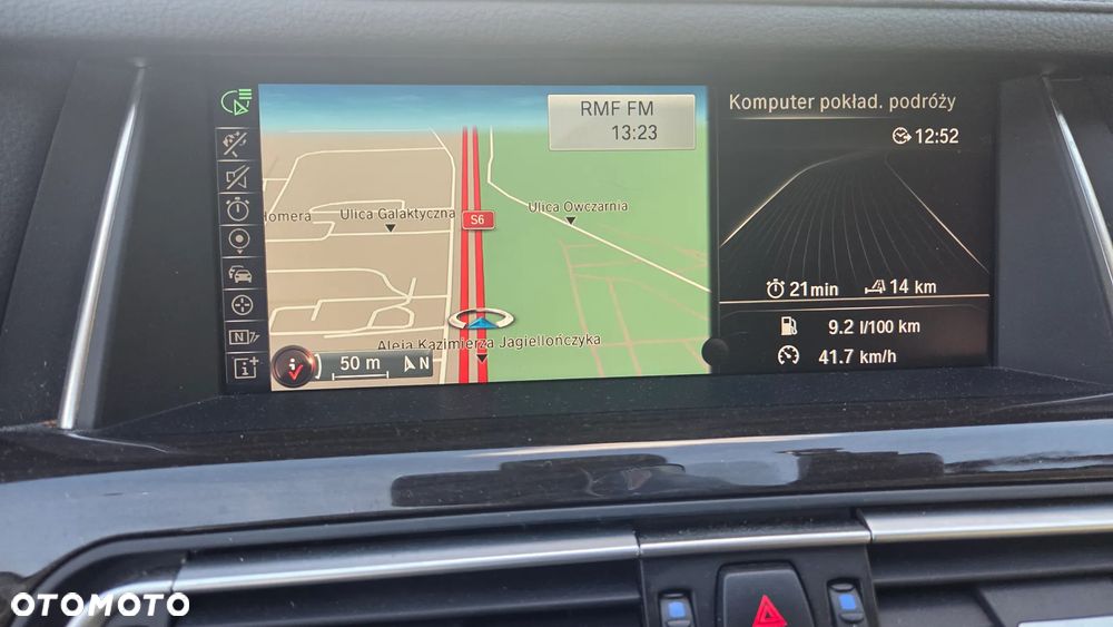 BMW Seria 7 - 21