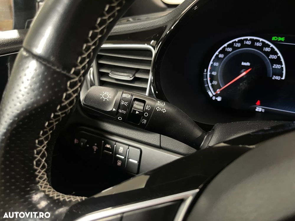 Kia Pro Ceed 1.6 CRDi SCR GT LINE - 23