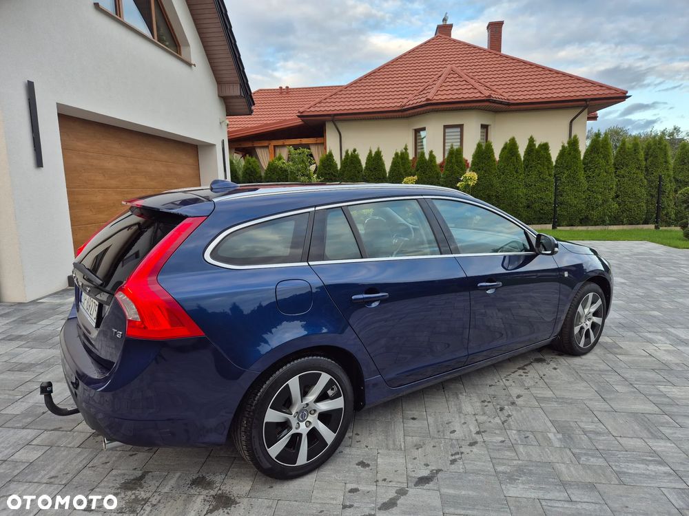Volvo V60 T3 Ocean Race - 22