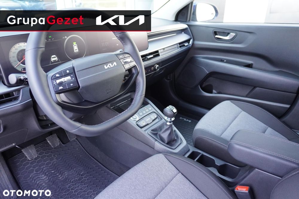 Kia Stonic - 5