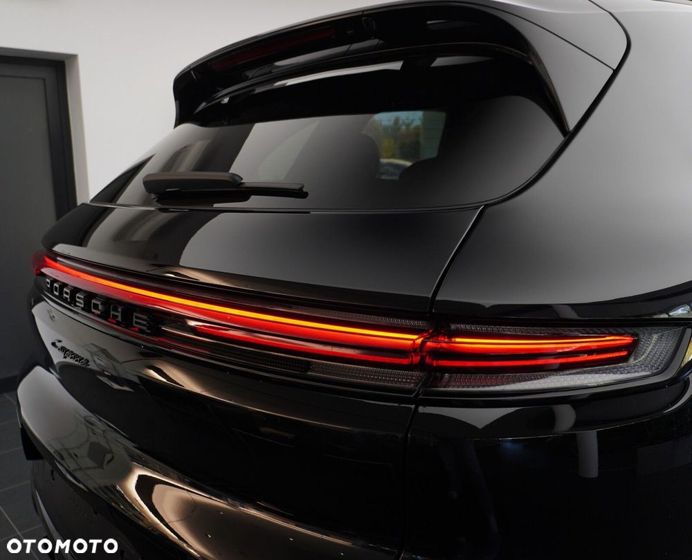 Porsche Cayenne E-Hybrid PHEV Black Edition - 14