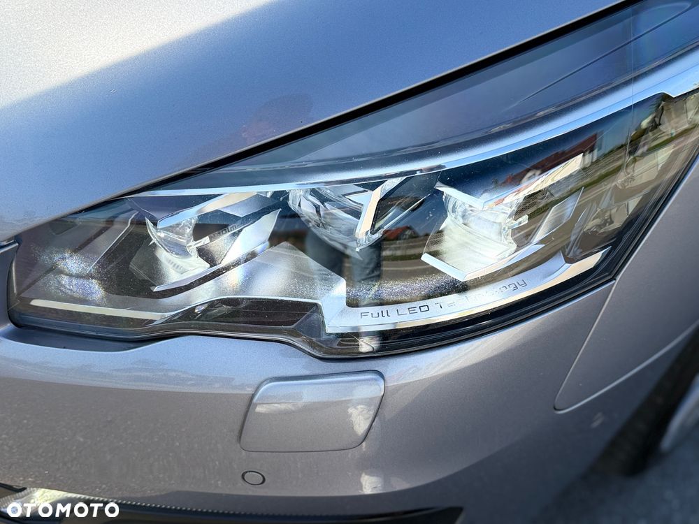 Peugeot 508 BlueHDi 180 EAT6 Stop&Start GT - 9