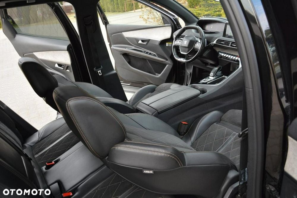 Peugeot 3008 - 18
