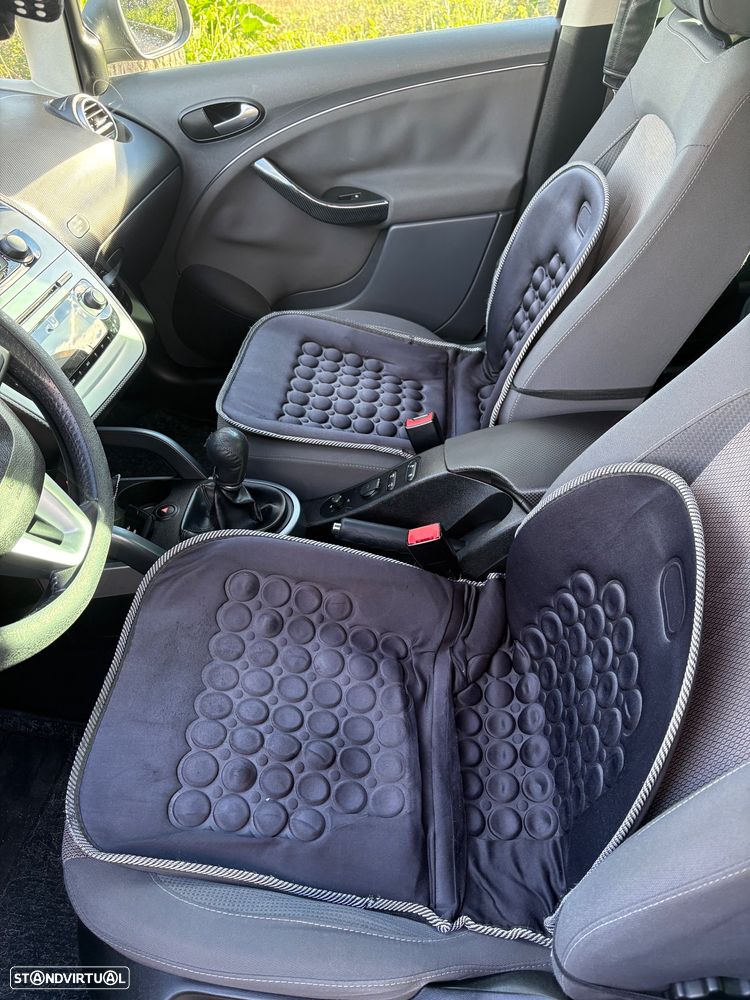 SEAT Altea 1.4 TSi Style - 5